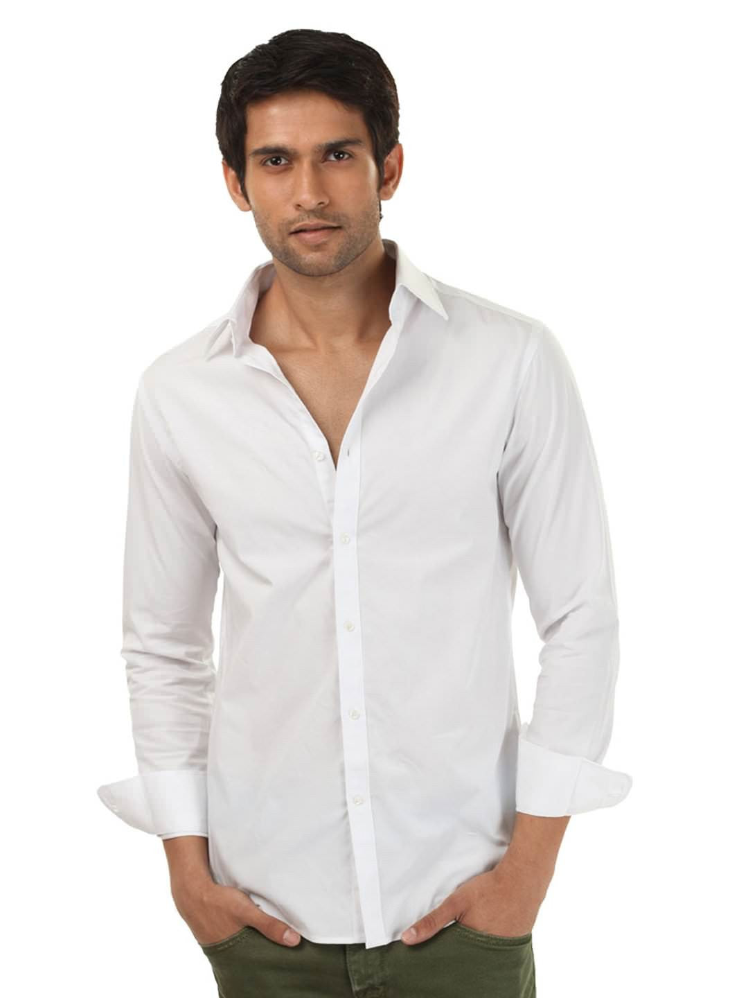 Cotton Shirts