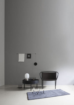 JWDA Concrete Lamp