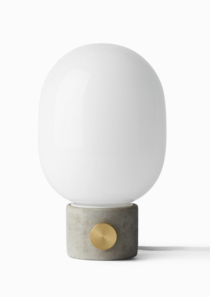 JWDA Concrete Lamp