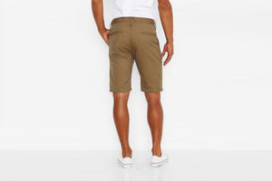 Levi's Commuter 504 Regular Straight Shorts