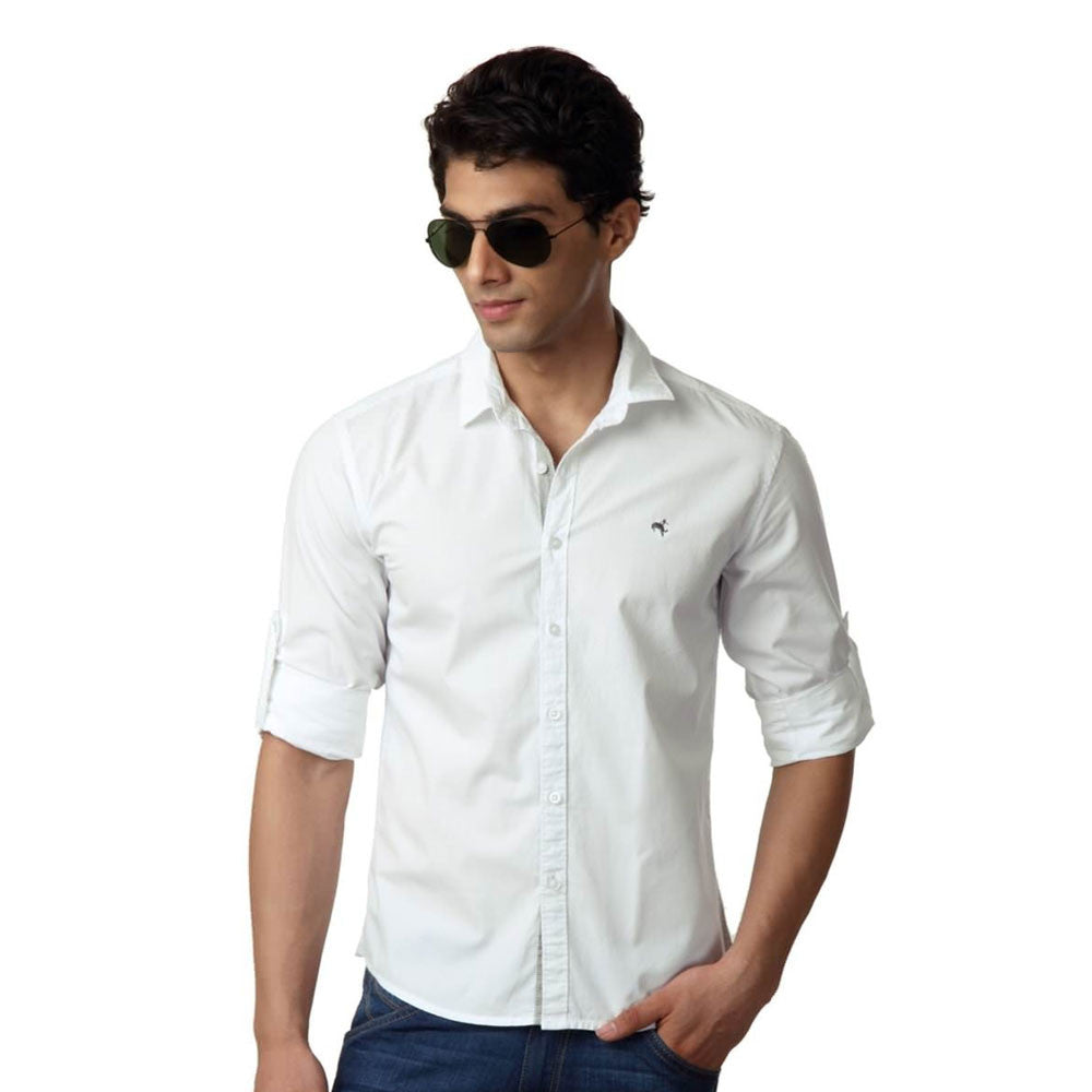 Cotton Shirts