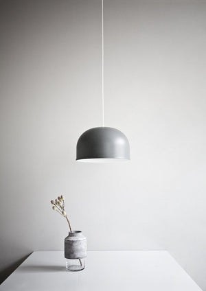 GM Pendant, Basalt Grey